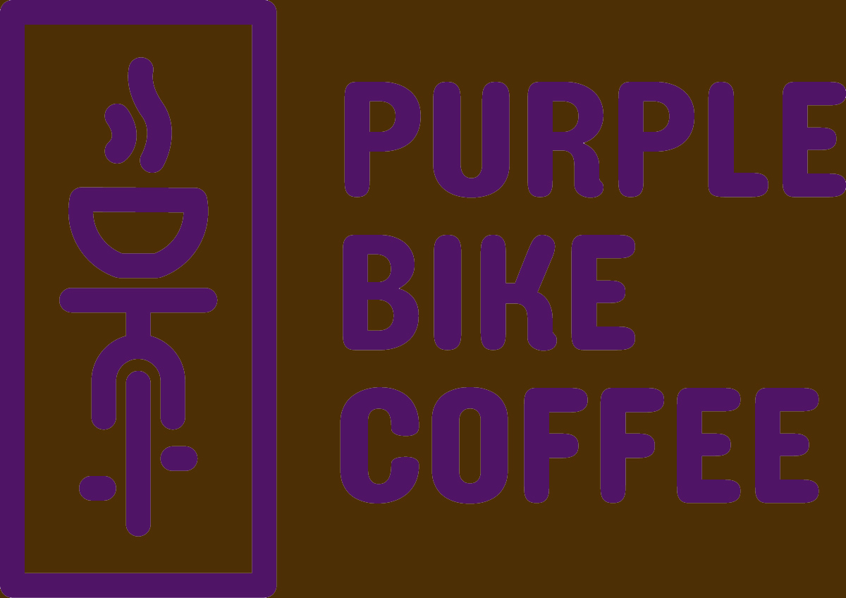 purplebikecoffee